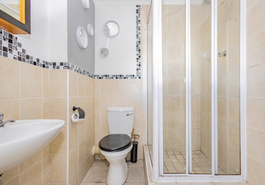 2 Bedroom Property for Sale in Brackenfell South Western Cape